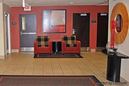 Hometowne Studios By Red Roof St. Louis - Airport/N Lindbergh Hazelwood Kültér fotó